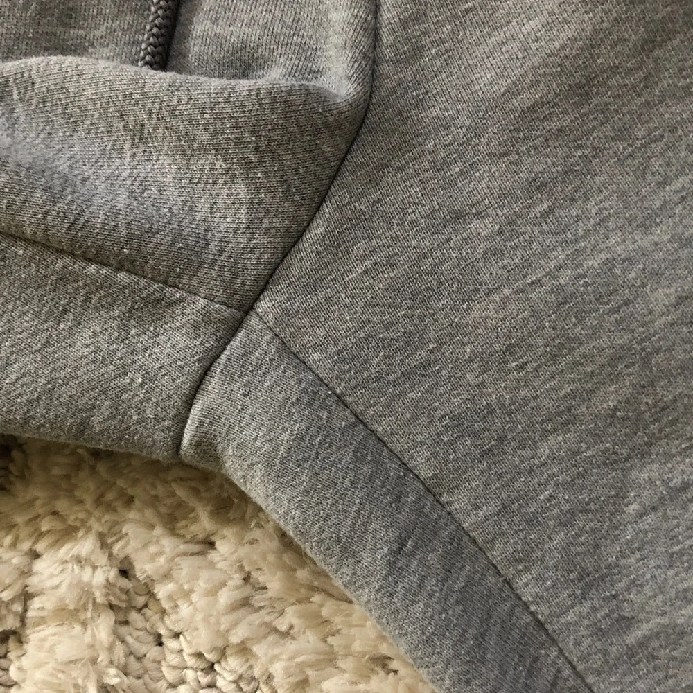 ALO Yoga Make Waves Sweatpant  gray tonal size XS - Picture 5 of 7
